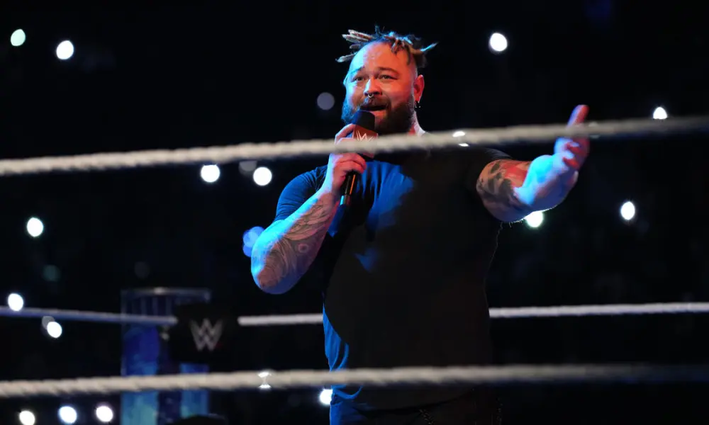 Bray Wyatt Is 'Closer' to Making His WWE Comeback