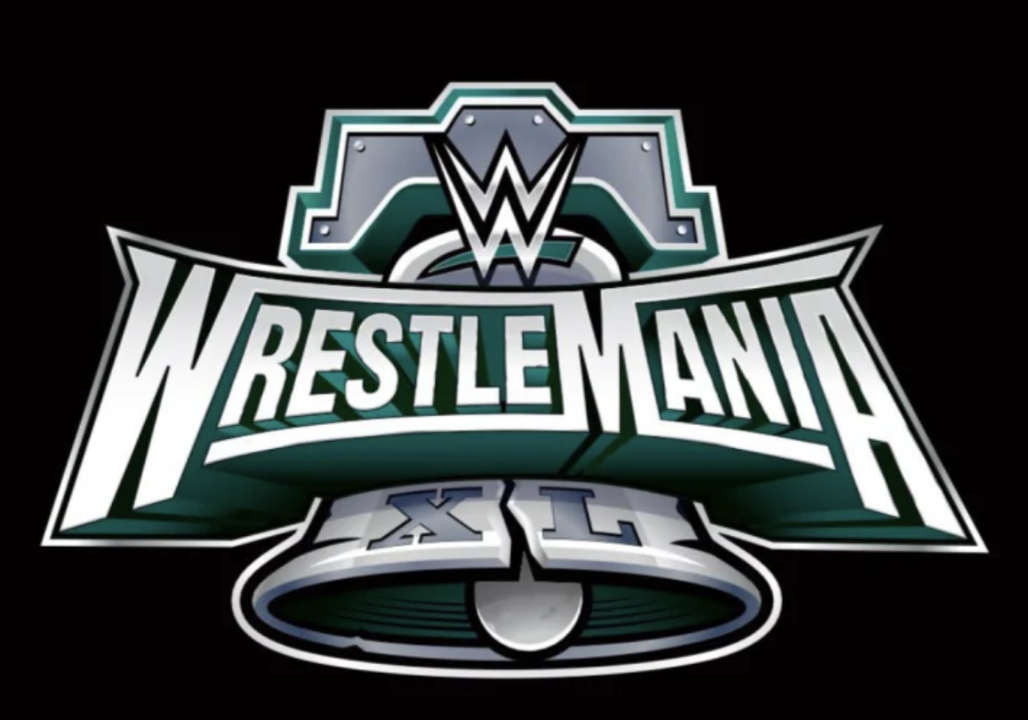 WWE Releases Schedule Of Major Events For WrestleMania 40 Week